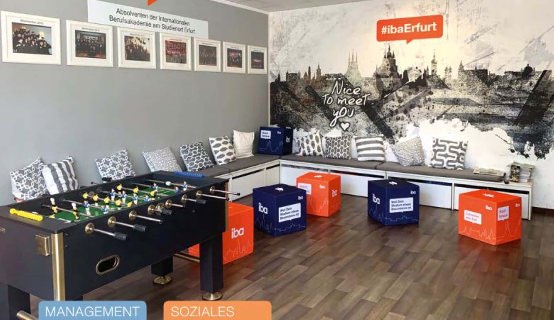 Angebot: Deine Schnuppervorlesung